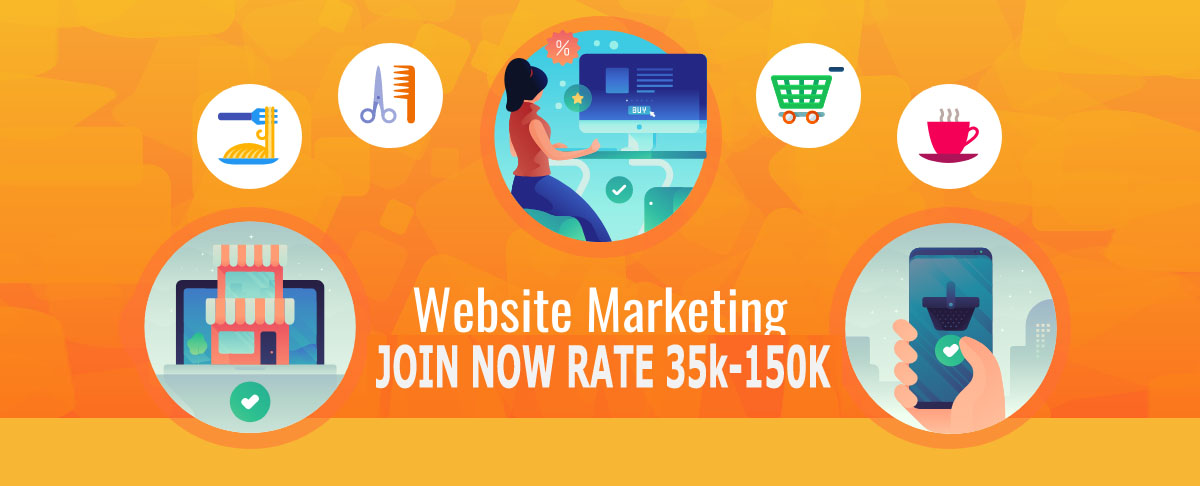 jasa website banjarbaru